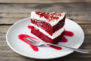 Martha Stewart​ Red Velvet Chocolate Cake Recipe