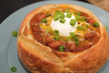 Bjs Chili Recipe