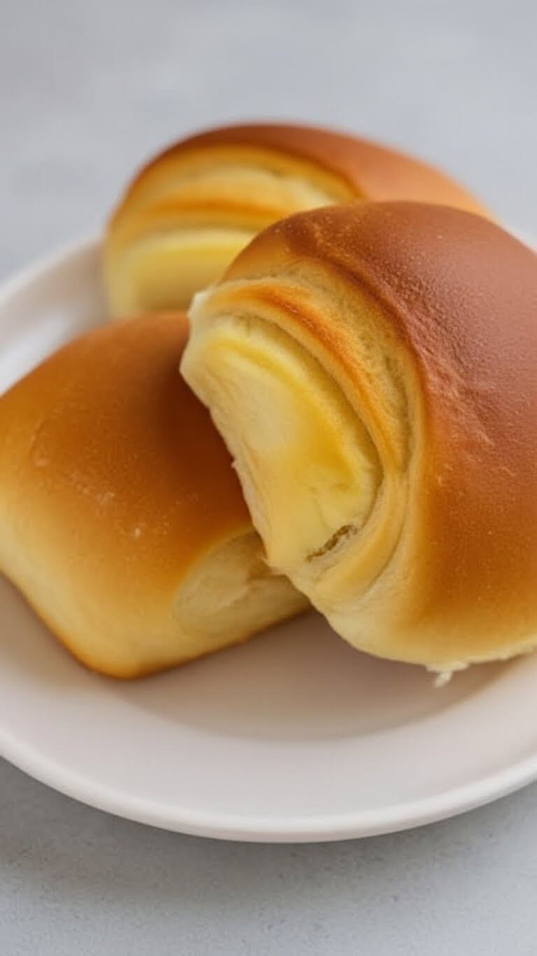 Mastoris Cheese Bread 