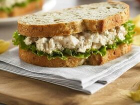Wawa Chicken Salad Recipe