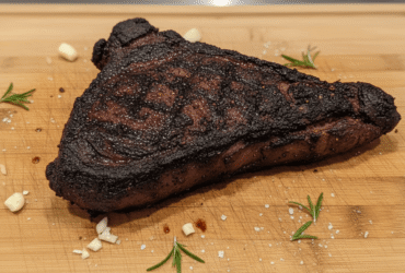 Cardiff Crack Recipe
