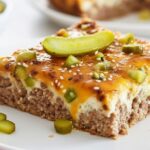 Optavia Lean And Green Cheeseburger Pie Recipe