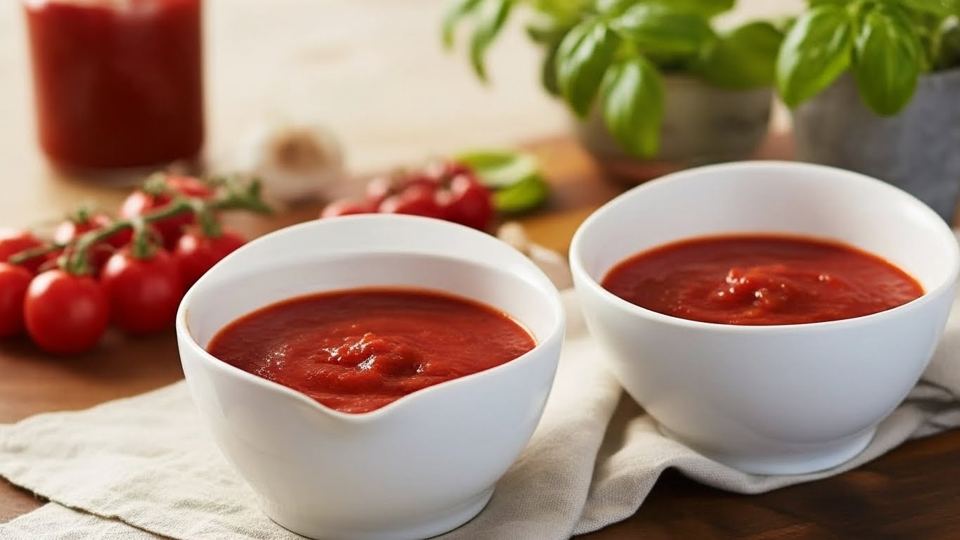 Hidden Valley Ranch Secret Sauce Recipe