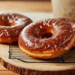 Round Rock Donut Recipe
