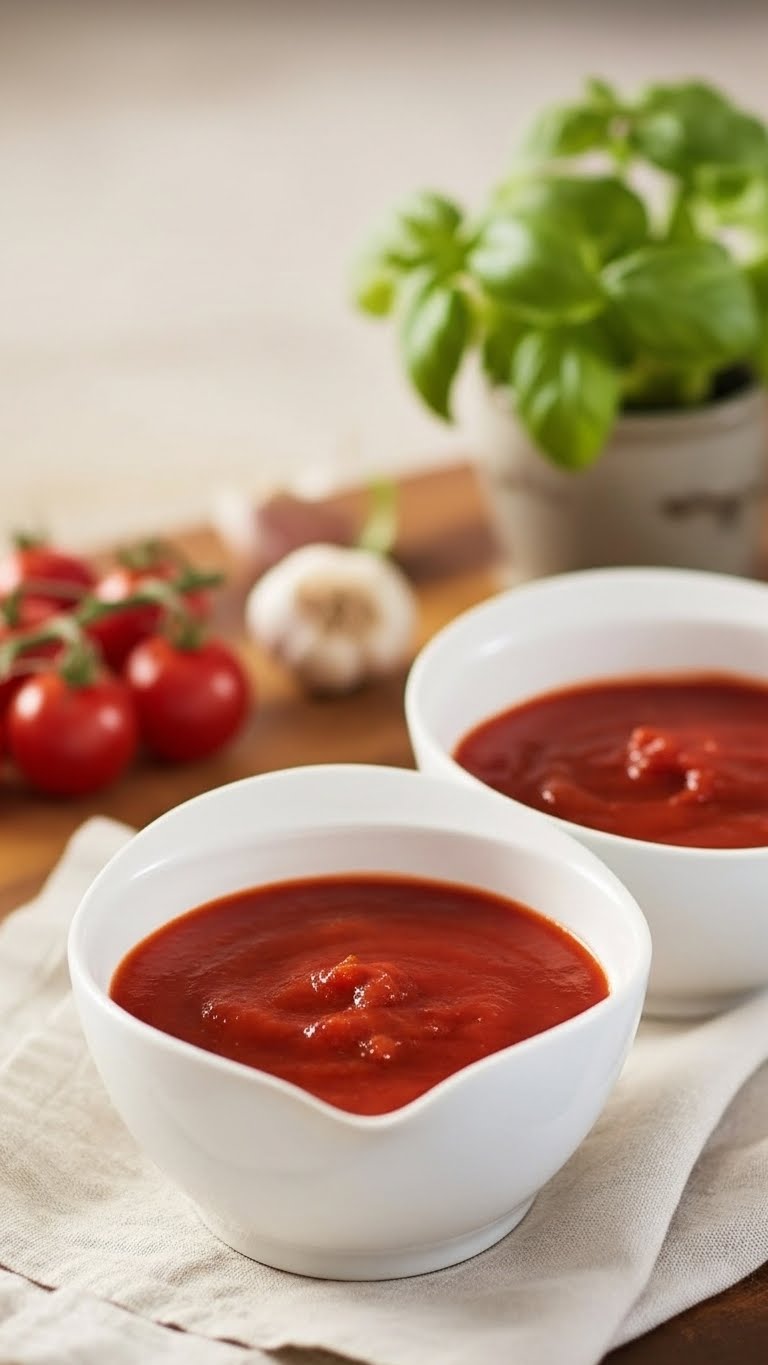 Hidden Valley Ranch Secret Sauce 