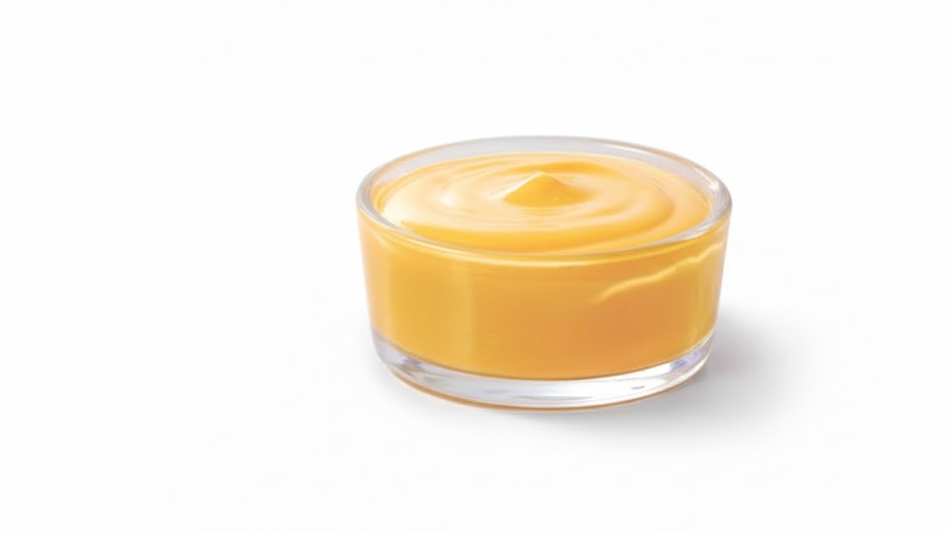 KFC Kentucky Gold Sauce Recipe