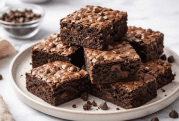 Kodiak Cakes Brownie Recipe
