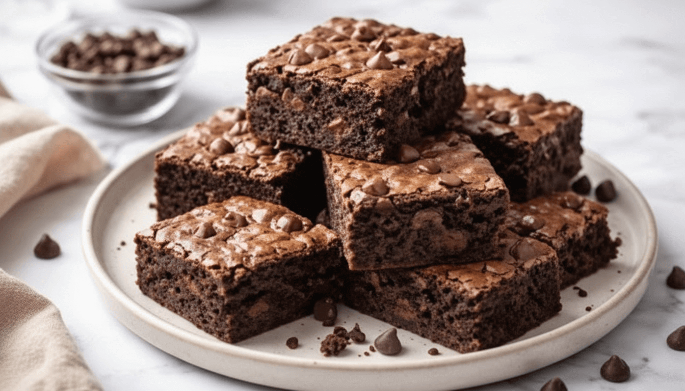 Kodiak Cakes Brownie Recipe