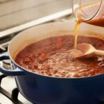 Wards Chili Recipe