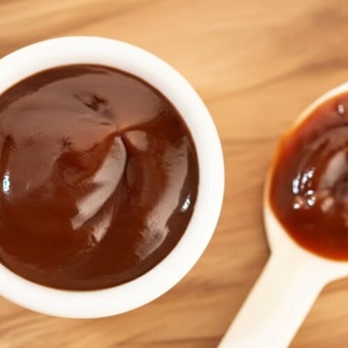 Milos Sauce Recipe