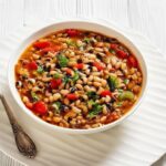 Ina Garten's Black-Eyed Peas Recipe