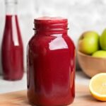 Kidney Detox Juice Recipe