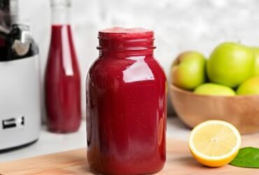 Kidney Detox Juice Recipe