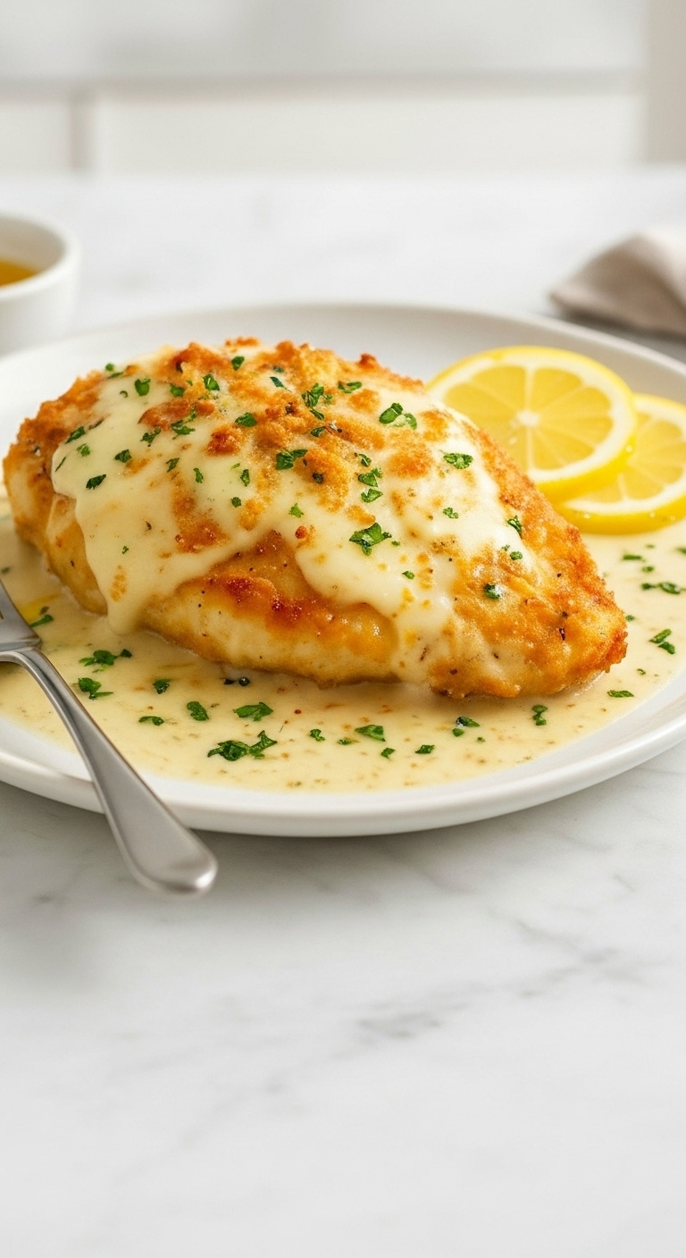 Chicken Modiga