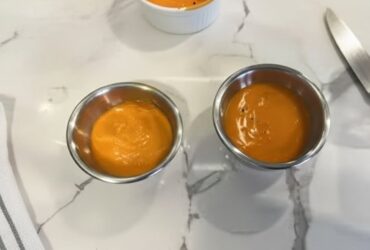 Dairy Queen Buffalo Sauce Recipe