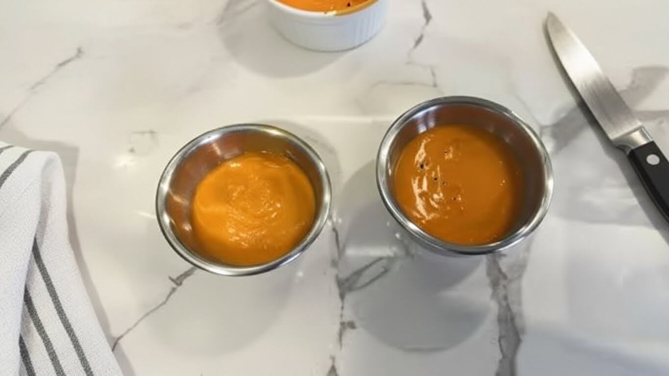Dairy Queen Buffalo Sauce Recipe