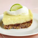 Martha Stewart Key Lime Bars Recipe
