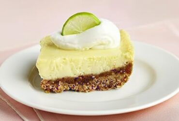 Martha Stewart Key Lime Bars Recipe