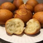 Ozzie Rolls Recipe