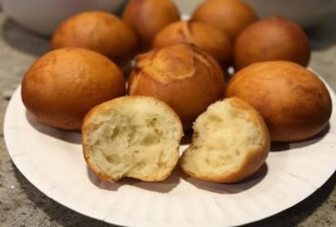 Ozzie Rolls Recipe