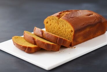 Martha Stewart Pumpkin Bread​ Loaf Recipe