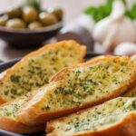 Garlic Tuscan Bread Recipe