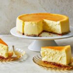 Martha Stewart Cheesecake New York​ Recipe
