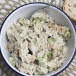 Ingles Rotisserie Chicken Salad Recipe