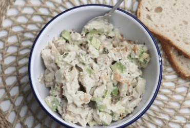 Ingles Rotisserie Chicken Salad Recipe