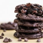 Zaxbys Triple Chocolate Cookie Recipe