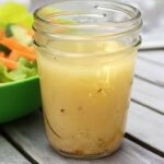 Longhorn White Balsamic Vinaigrette Recipe