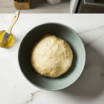 Martha Stewart Pizza Dough​ Recipe