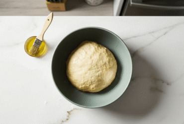 Martha Stewart Pizza Dough​ Recipe