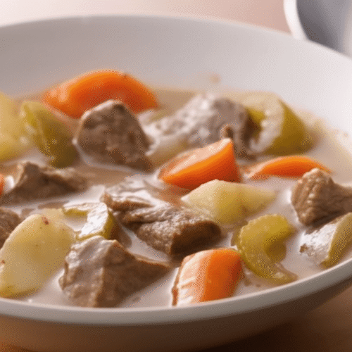 Betty Crocker Beef Stew Recipe