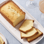 Martha Stewart Vanilla Pound Cake Recipe​