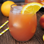 Texas Roadhouse Peach Fuzz Recipe