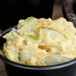 Mission Bbq Potato Salad Recipe