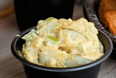 Mission Bbq Potato Salad Recipe