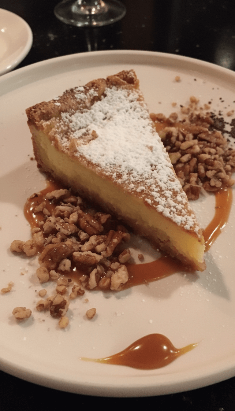 Jeff Ruby Butter Pie 