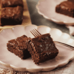 Martha Stewart Chocolate Brownies​ Recipe