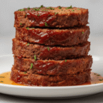 Yankee Tower Meatloaf Recipe