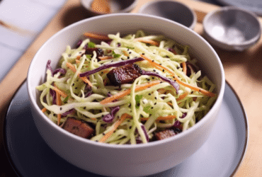 Jack Stack Coleslaw Recipe