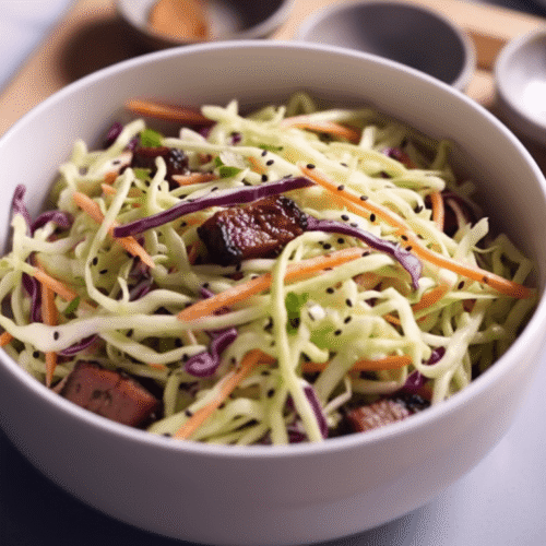 Jack Stack Coleslaw Recipe