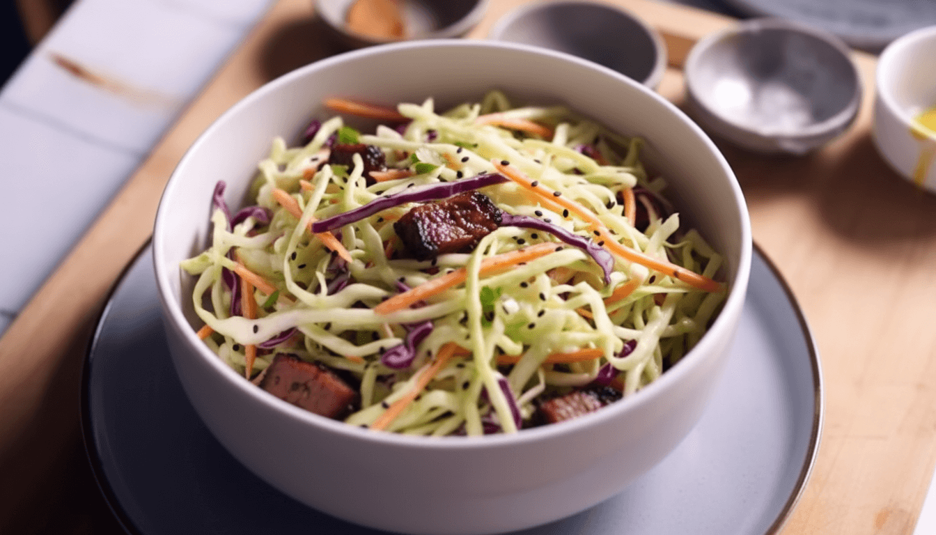 Jack Stack Coleslaw Recipe