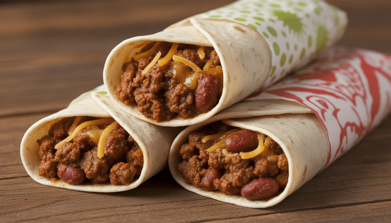 Zantigo Chilito Recipe