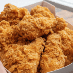 Churchs Fried Chicken Recipe