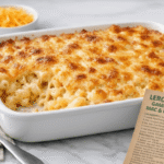 Leroy Butler Mac And Cheese Recipe