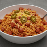Prison Spread Recipe