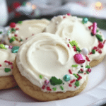 Jimbo Sugar Cookie Recipe
