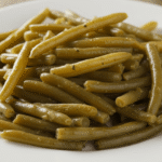 Long John Silver Green Bean Recipe